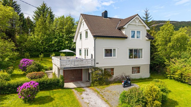Ullavegen 278
