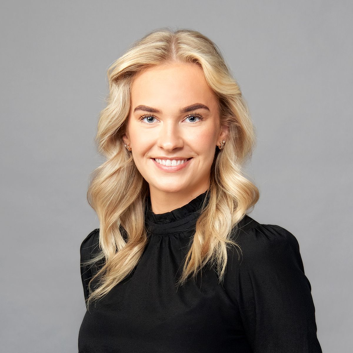 Michelle Baltzer Hellevik
