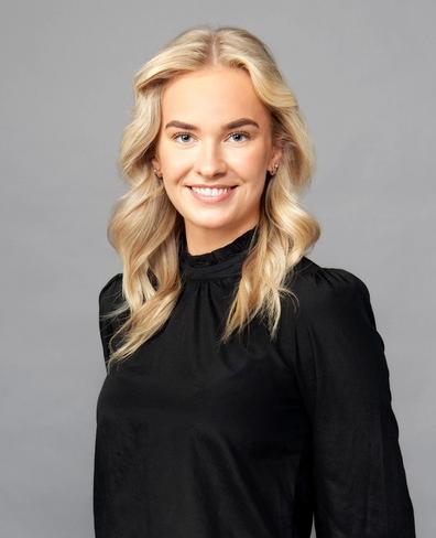 Michelle Hellevik