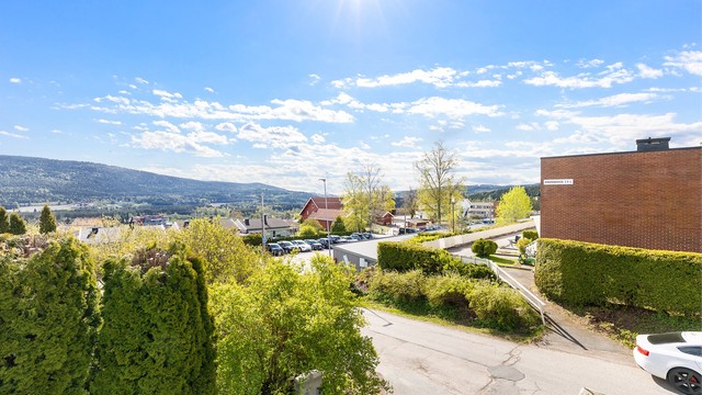 Utsikten