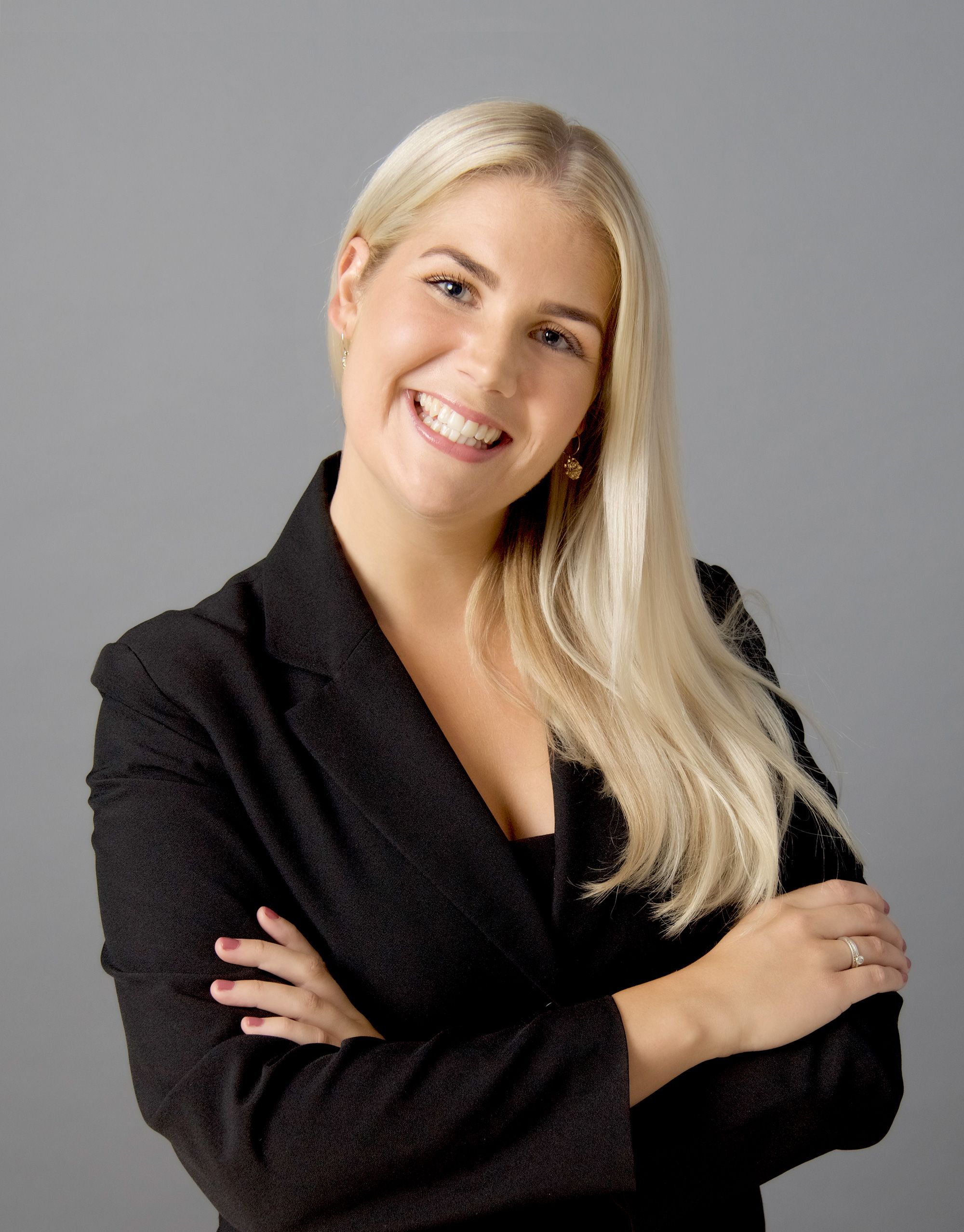 Sara Marie Zachariassen Østbye
