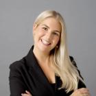 Sara Marie Zachariassen Østbye