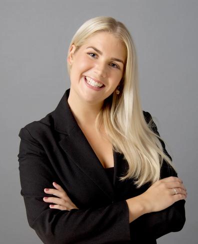 Sara Marie Zachariassen Østbye