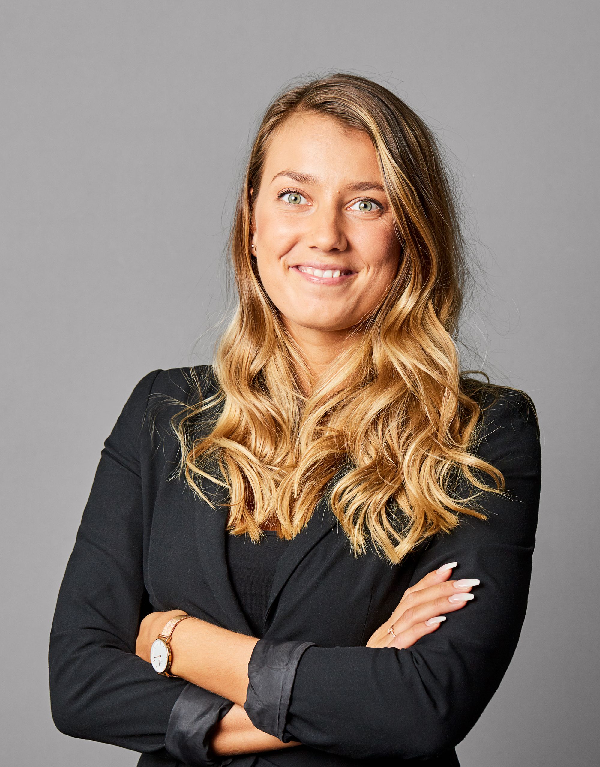 Emilie Møllegaard Tunskaug