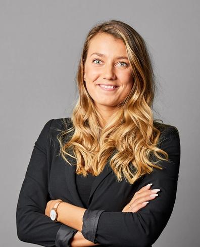Emilie Møllegaard Tunskaug