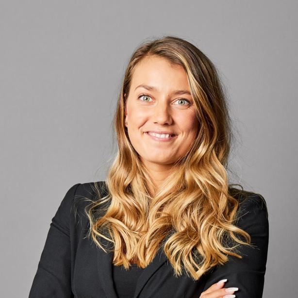 Emilie Møllegaard Tunskaug