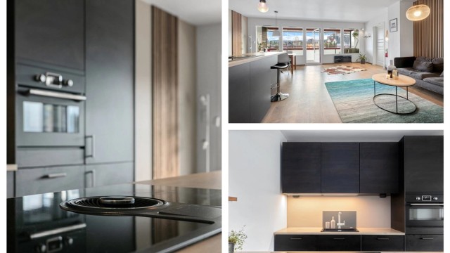 Velkommen til visning!