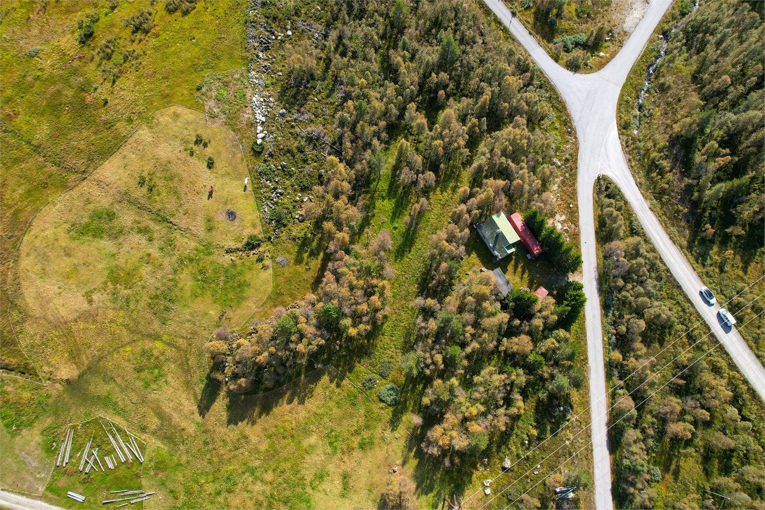 - Løyningsvegen 44 - 