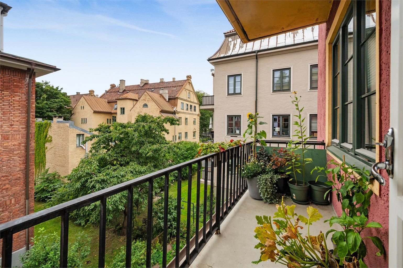 Krogsveen v/Jonas Ekse Hovland har gleden av å presentere den perfekte mulighet til å skape ditt drømmehjem!