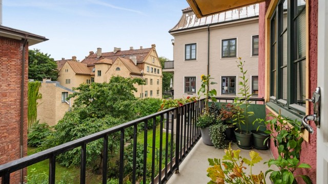 Krogsveen v/Jonas Ekse Hovland har gleden av å presentere den perfekte mulighet til å skape ditt drømmehjem!