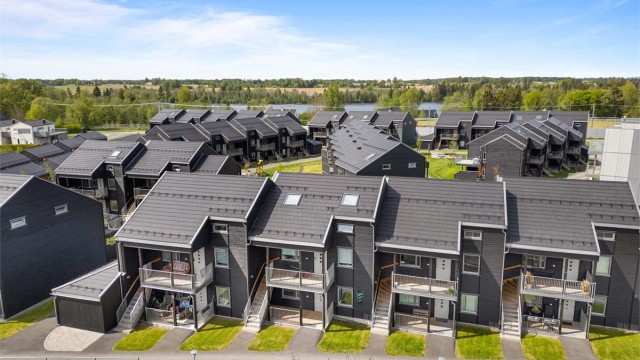 Eiendomsmegler Krogsveen avd. Årnes har gleden av å presentere Evangenga 72!