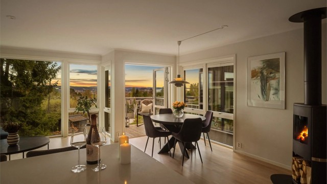 Velkommen til Grimelundsveien 3G