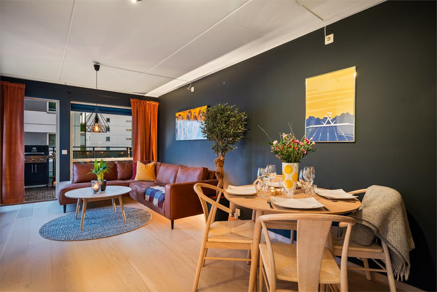 Jonas Ekse Hovland v/ Krogsveen har gleden av å presentere Seljeveien 35! 