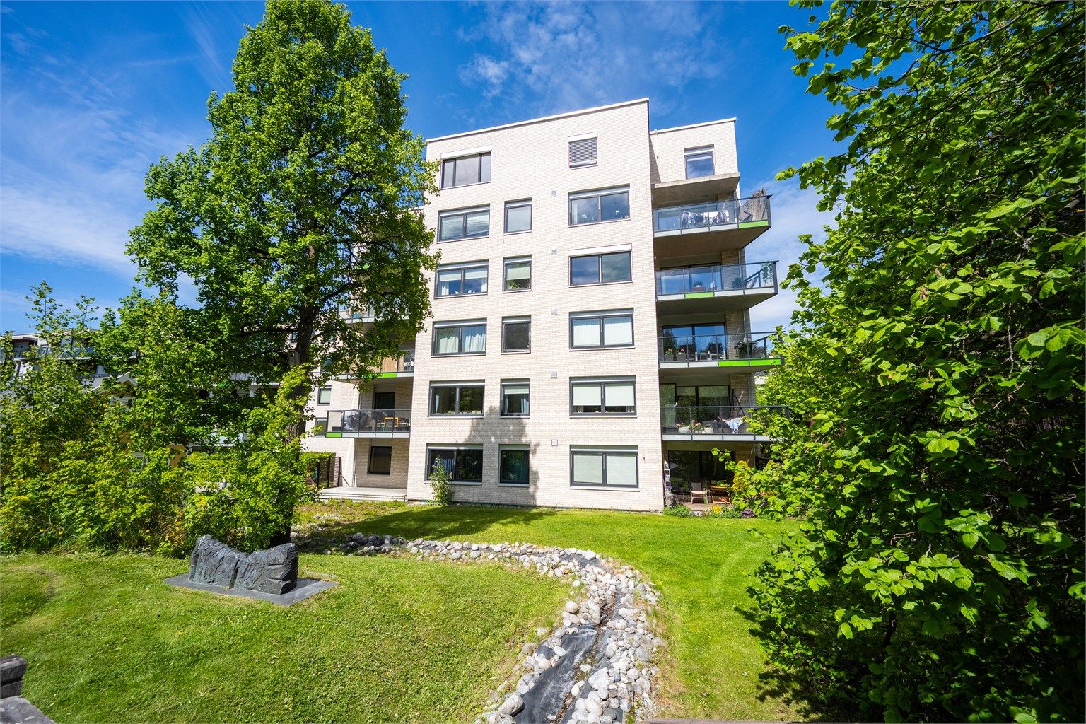 Østensjøveien 81F
