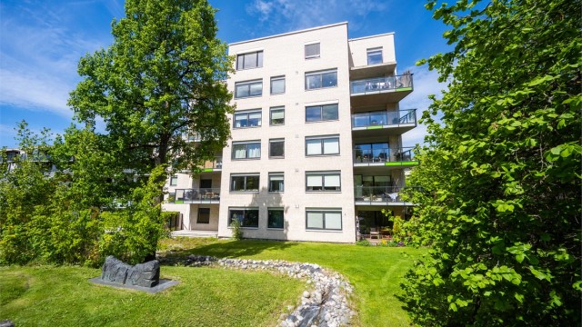 Østensjøveien 81F