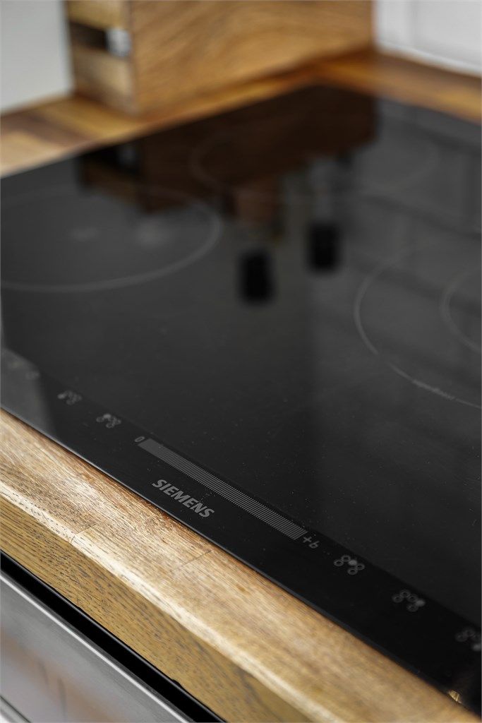 Kjøkken - Detaljbilde.