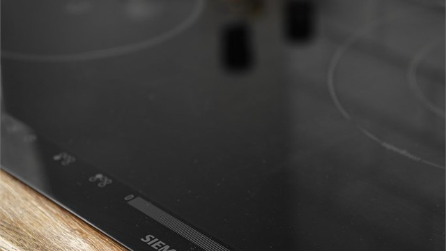 Kjøkken - Detaljbilde.