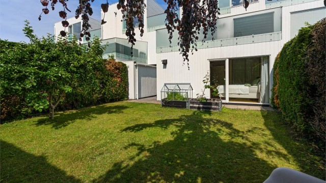 Lene Hviding v/Krogsveen eiendom har gleden av å presentere Adjunkt Hauglands gate 26c.