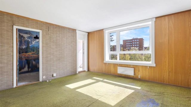 Robin Lauritzen v/ Krogsveen Eiendomsmegling har gleden av å presentere Henrik Sørensens vei 5!