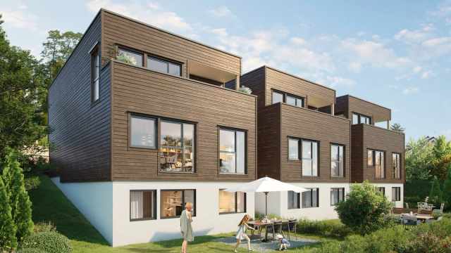 Velkommen til Kongestien 3C - og denne byggeklare boligtomten med rammegodkjenning for fire eneboliger! Her har man muligheten til å oppfylle boligdrømmen i et populært, ettertraktet og barnevennlig boligområde på Saksvik/Hundhammeren.