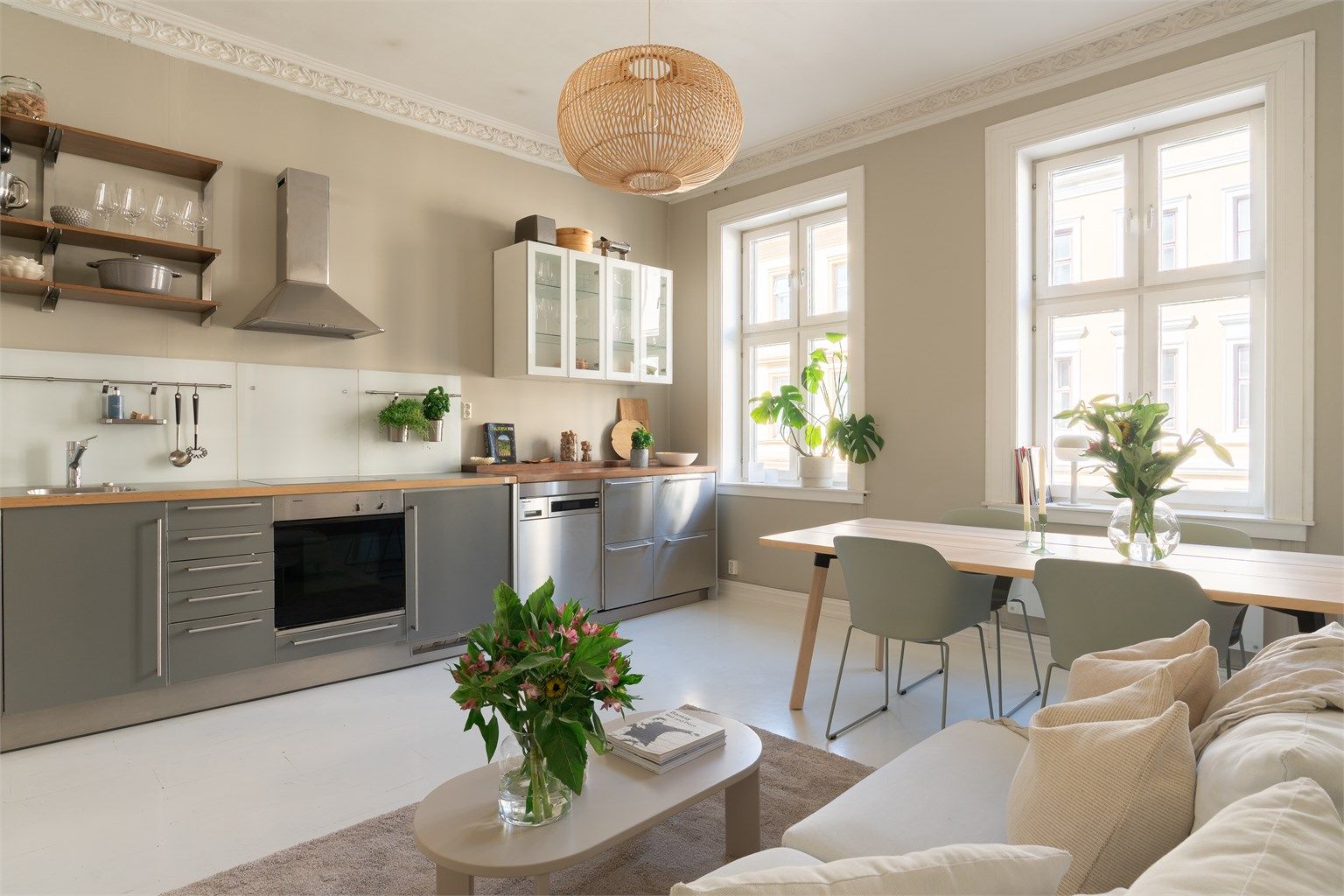 Velkommen til Toftes gate 54B presentert av Marcus Blohm v/Krogsveen! 