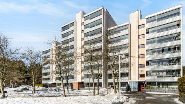 Velkommen til en hyggelig visning i Odvar Solbergs vei 96!