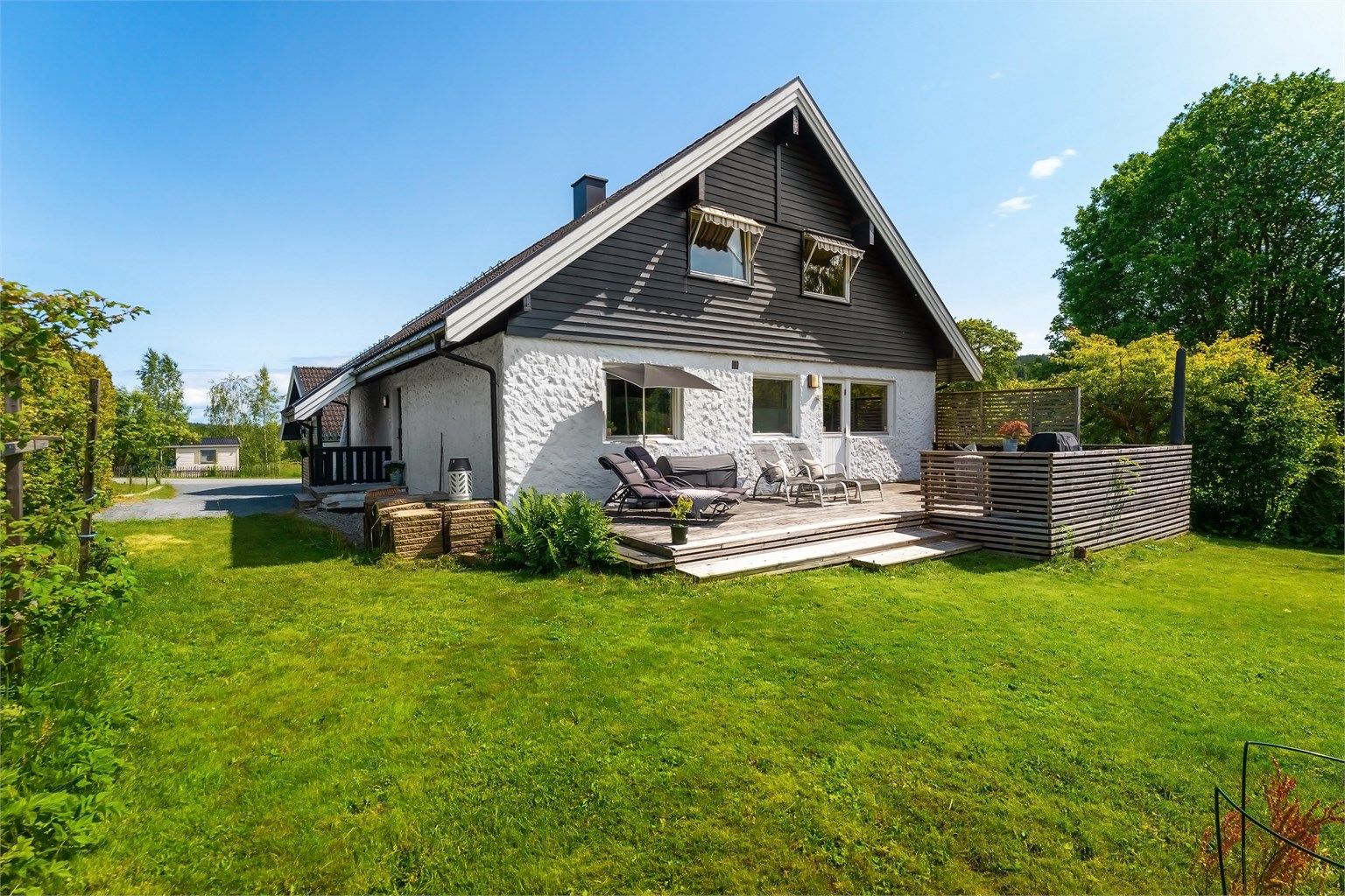 Velkommen til Solbergsvingen 15