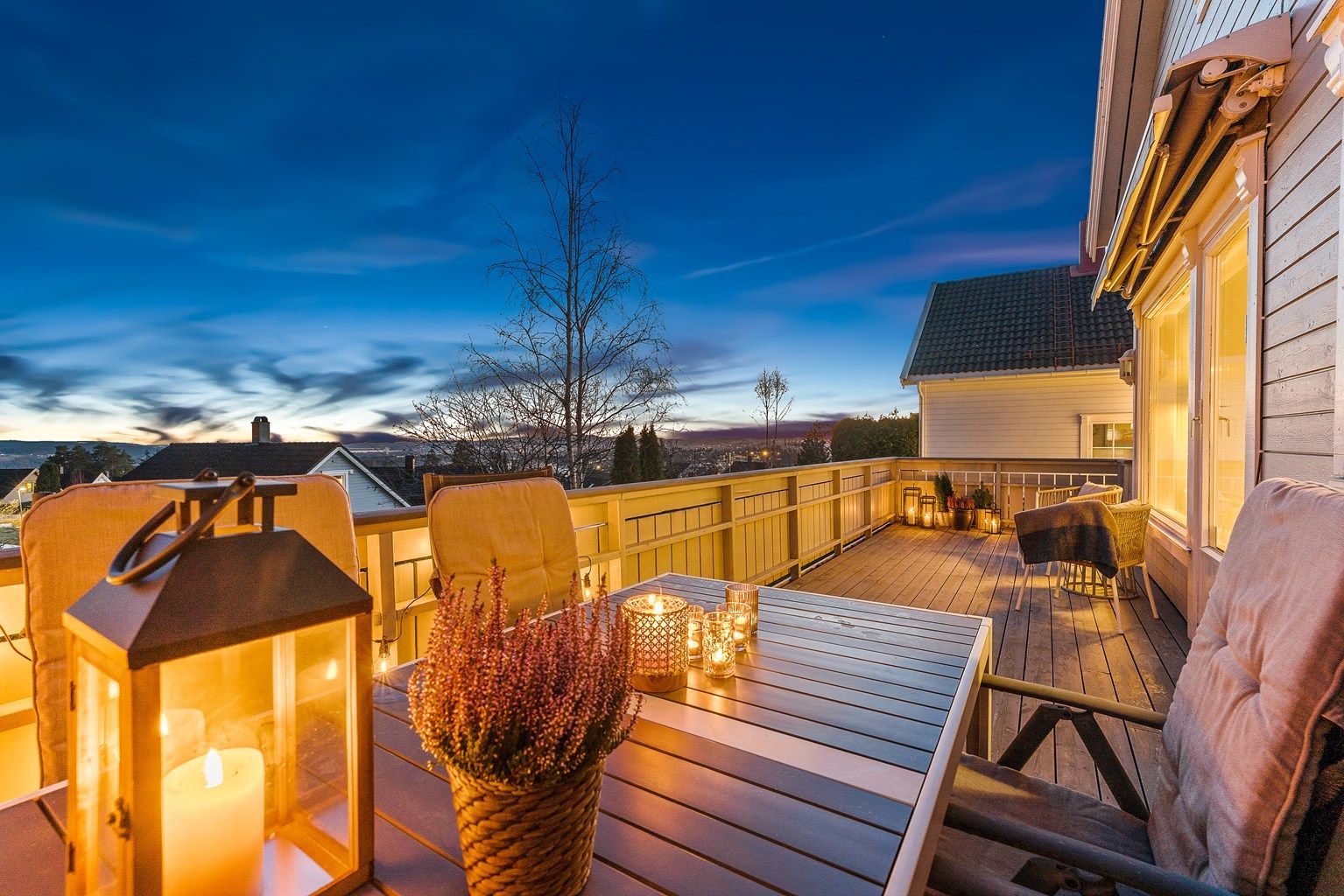 Velkommen til Vardekroken 10! 