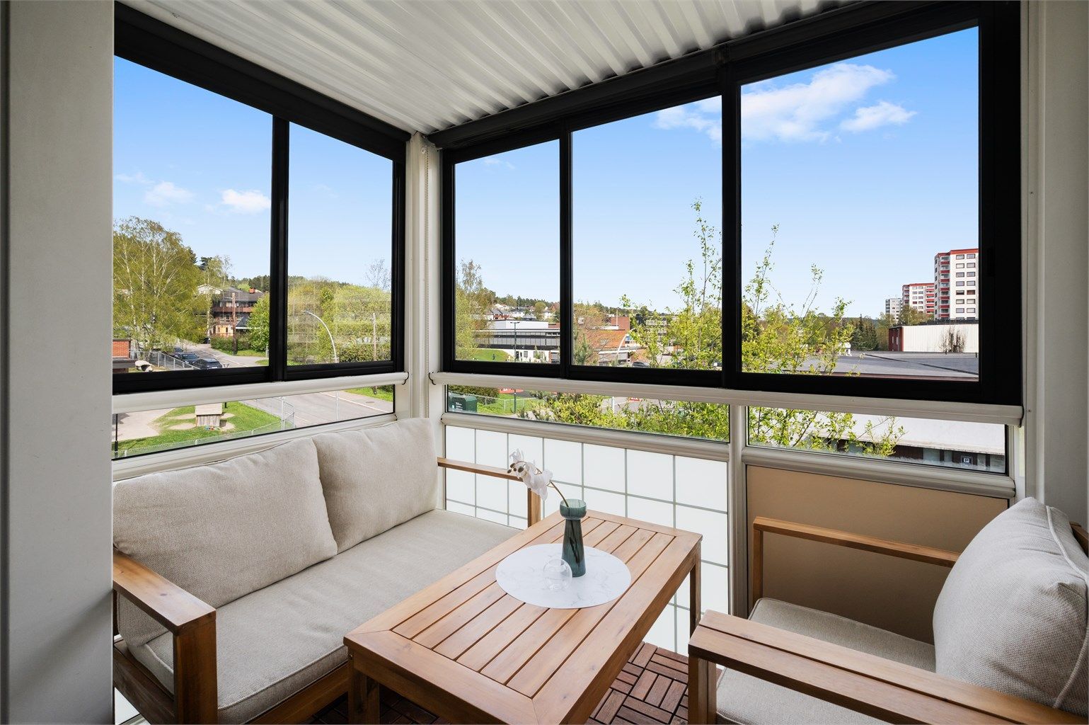 Krogsveen v/Nhut Nam Huynh har gleden av å presentere Rasmus Engers vei 2D