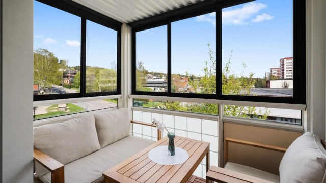 Krogsveen v/Nhut Nam Huynh har gleden av å presentere Rasmus Engers vei 2D