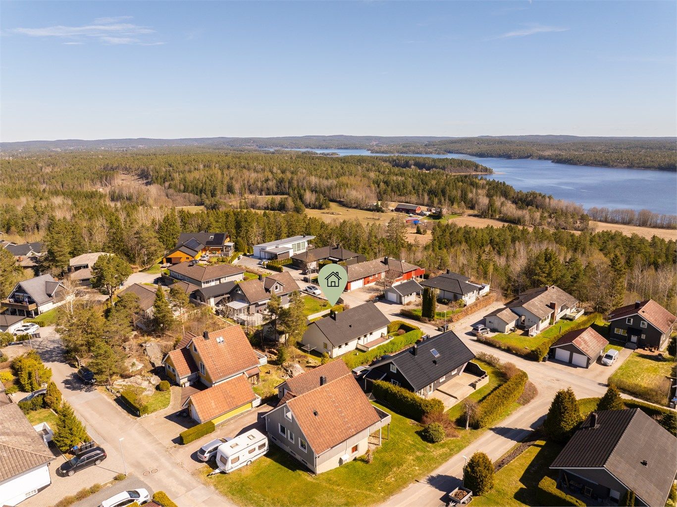 Nordlitoppen 42 presenteres av Raymond Bøhn i Krogsveen. 
Fotograf; Kristoffer Kristiansen.