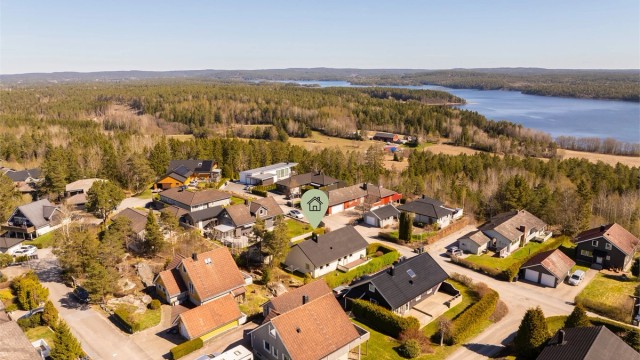 Nordlitoppen 42 presenteres av Raymond Bøhn i Krogsveen.
Fotograf; Kristoffer Kristiansen.