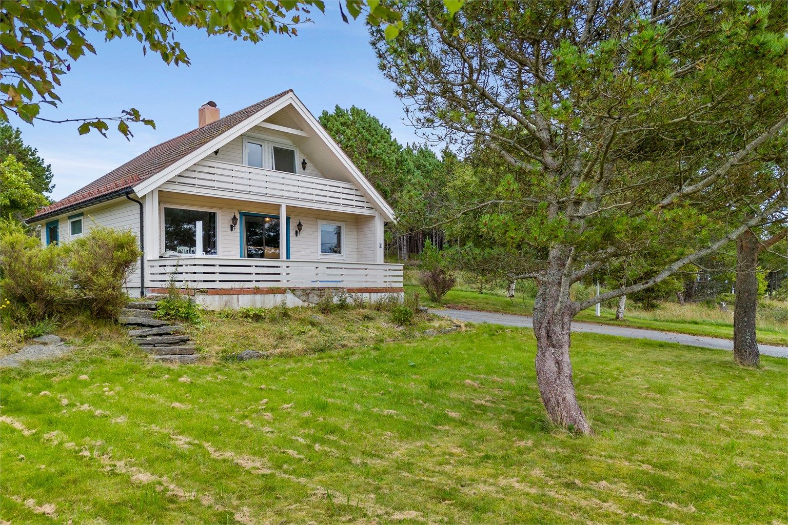 Velkommen til Tørneset 9 presentert av Krogsveen v/Eiendomsmegler Christian Nogva Aarseth