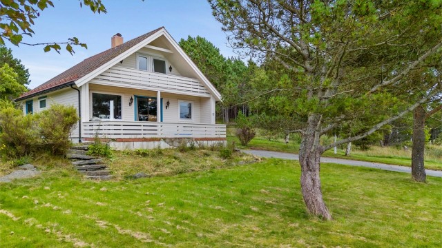 Velkommen til Tørneset 9 presentert av Krogsveen v/Eiendomsmegler Christian Nogva Aarseth