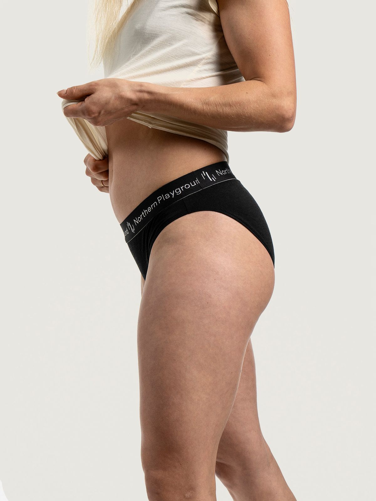 playground panties 