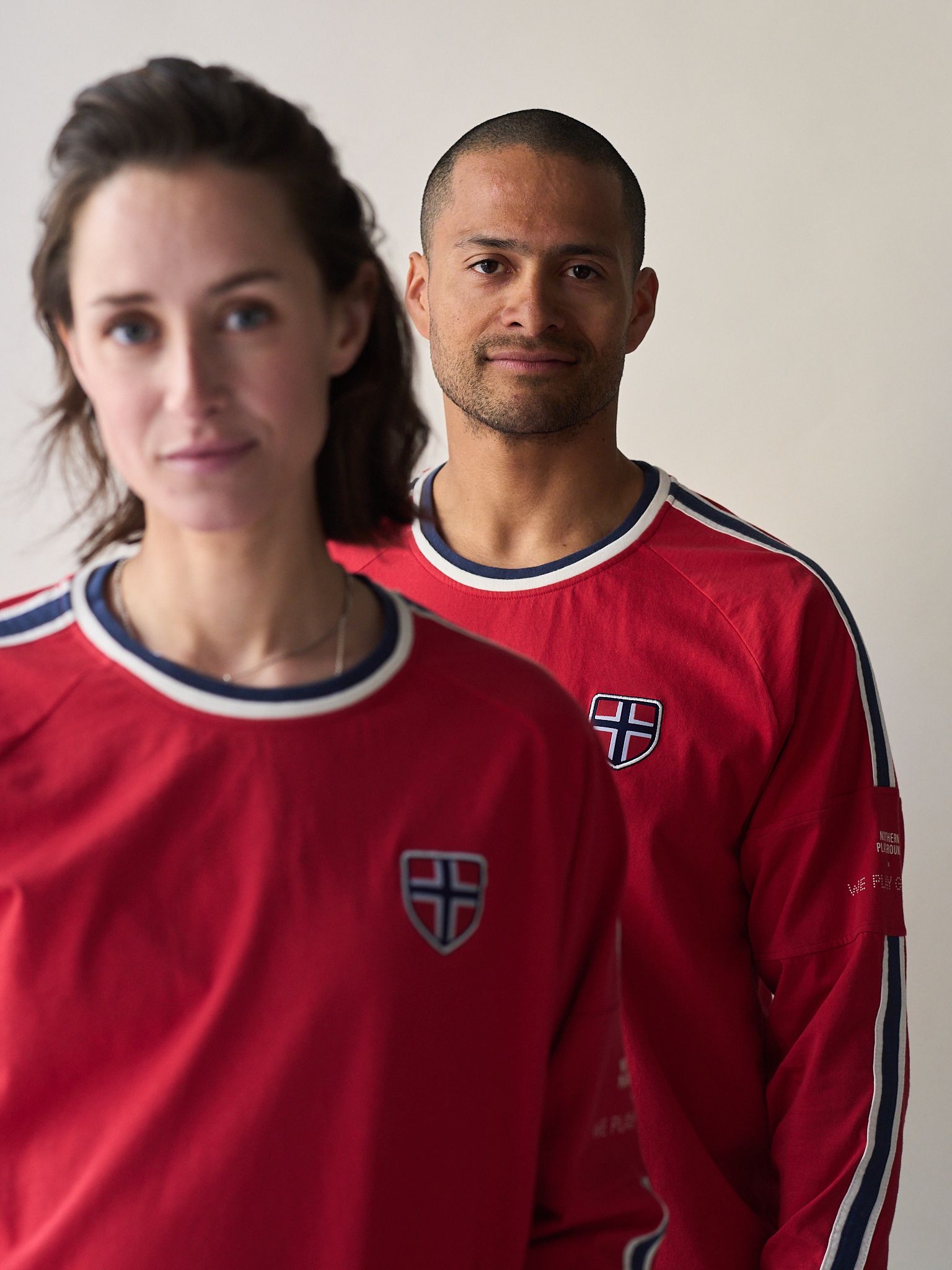 Northern Playground - Play More Jersey Supportertrøye