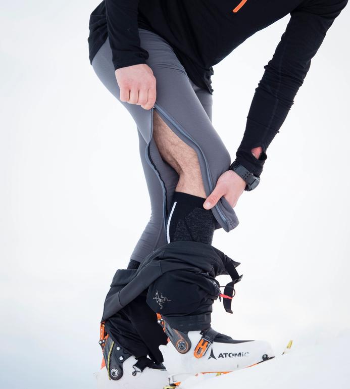 Ziplongs® 3/4 Northern Playground