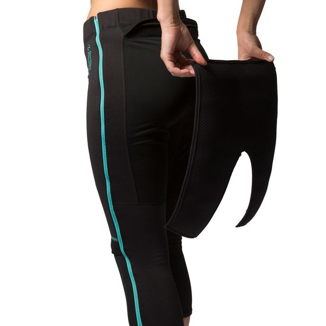 Ziplongs® padded 3/4 Northern Playground