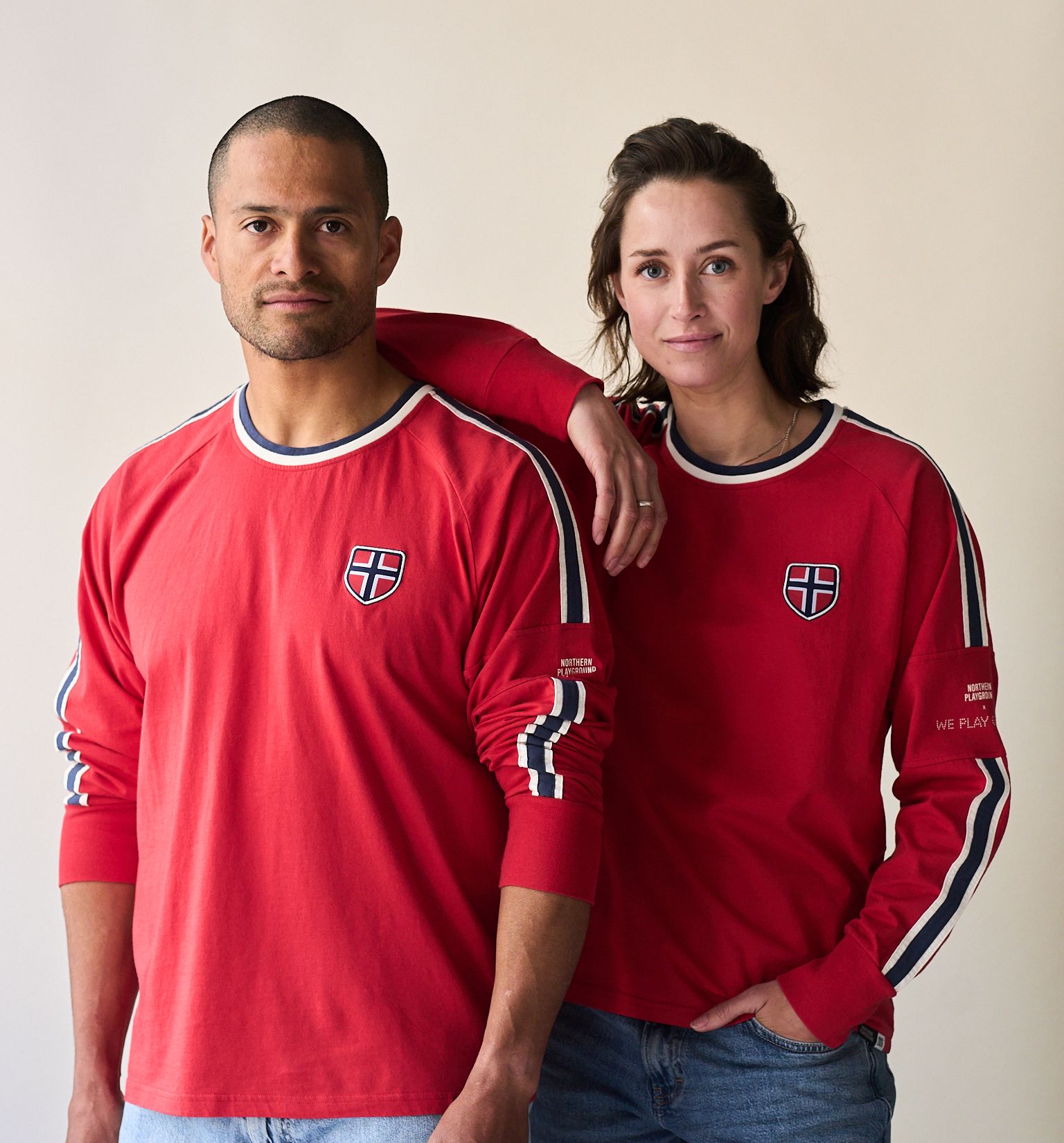 Northern Playground Vatnahalsen Shoot The Last Jacket