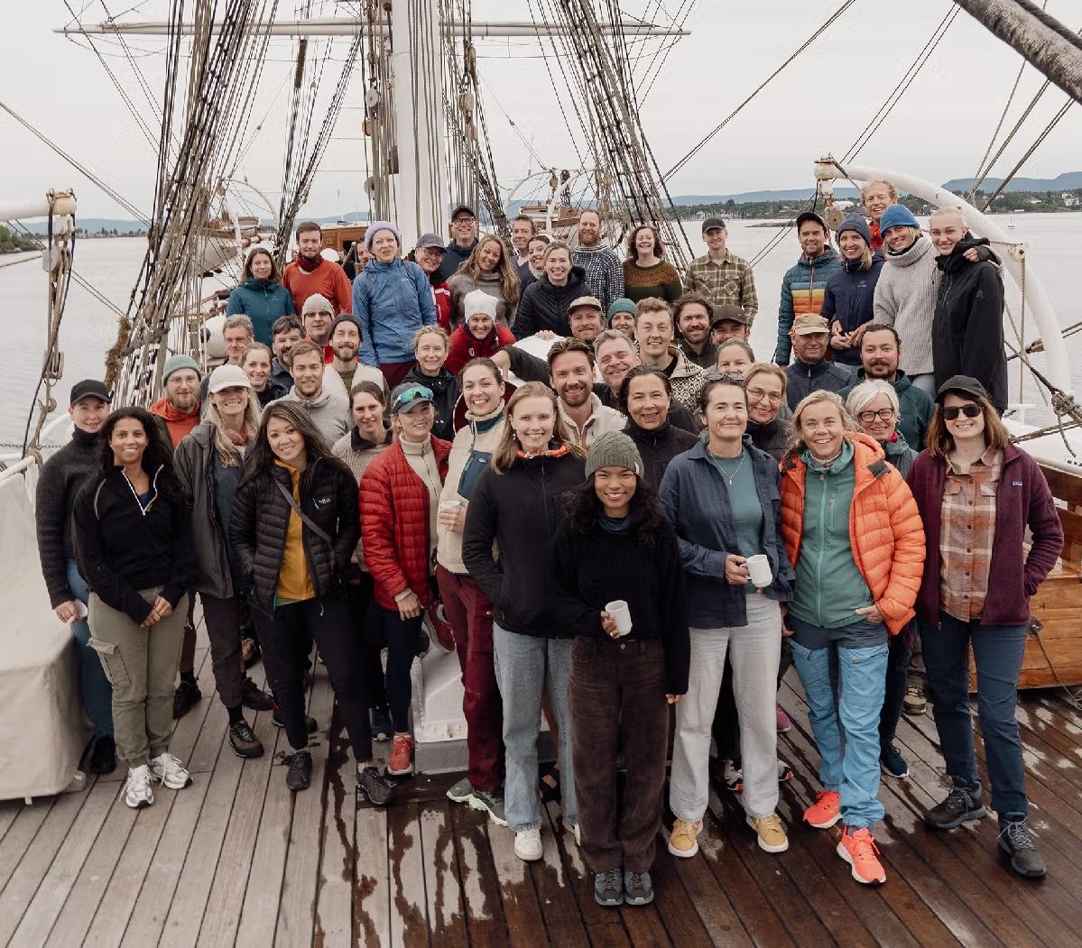 Northern Playground Investor Cruise