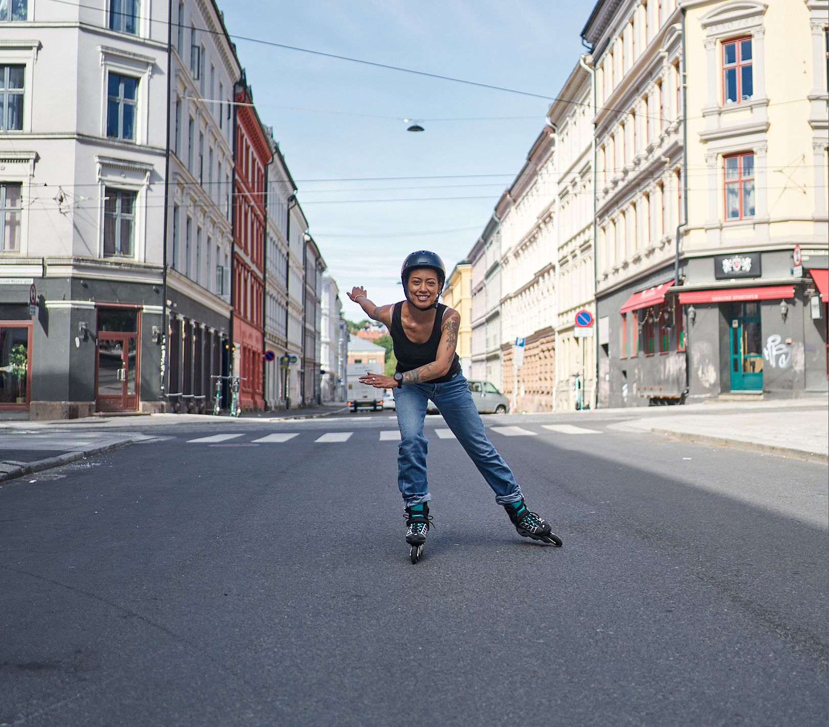 Northern Playground Team Grünerløkka Store