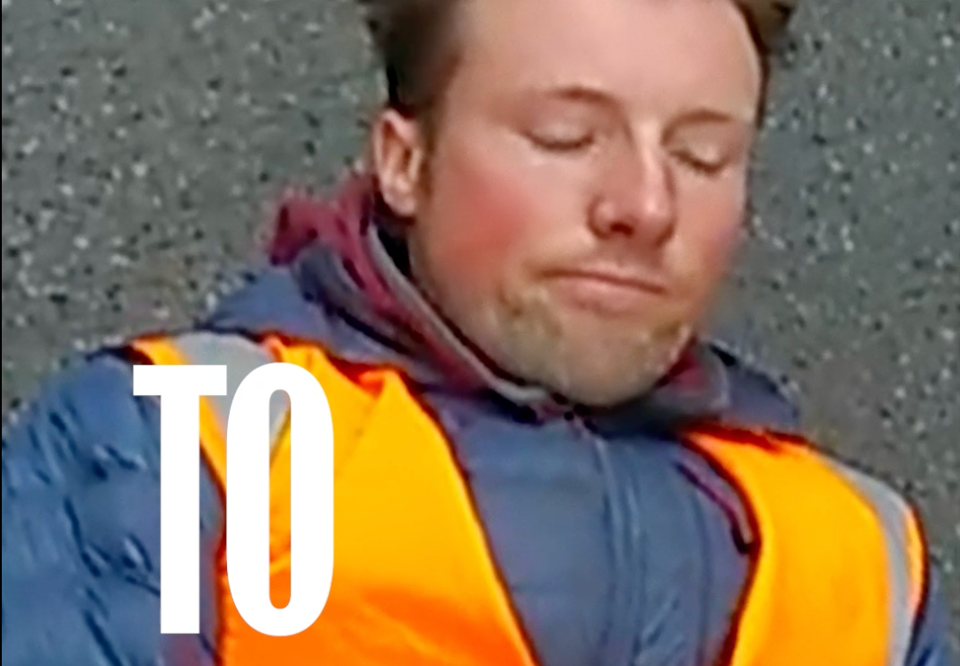 Video av Calum Macintyre, ambassadør for Northern Playground