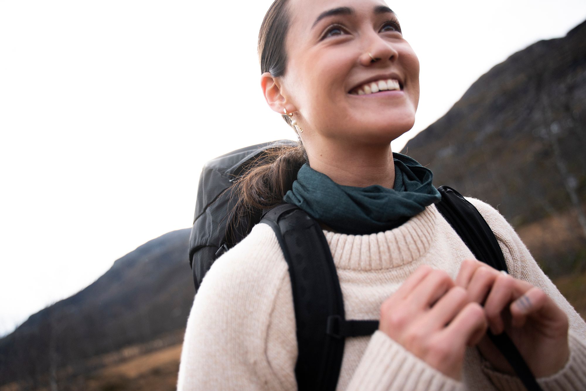 Studio Northern Playground The Shirt