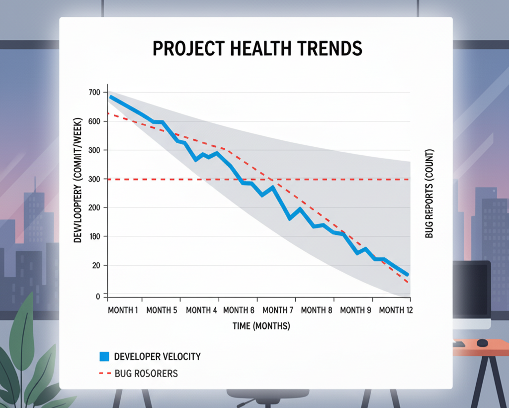 The Art of the Rewrite: When to Refactor, When to Rebuild, and Why