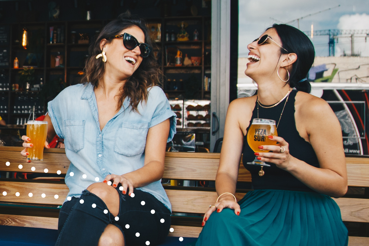 AI for your most human moments
