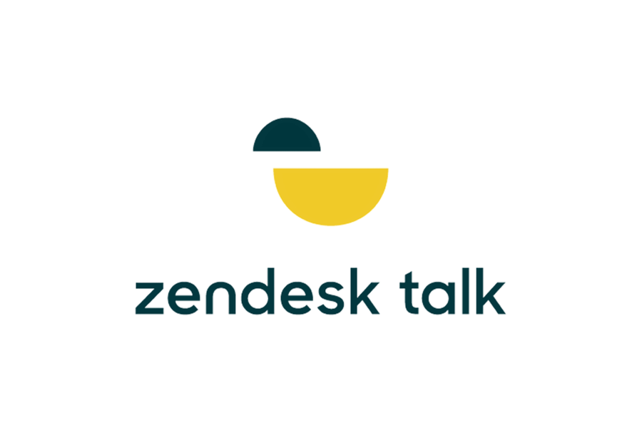 Zendesk talk