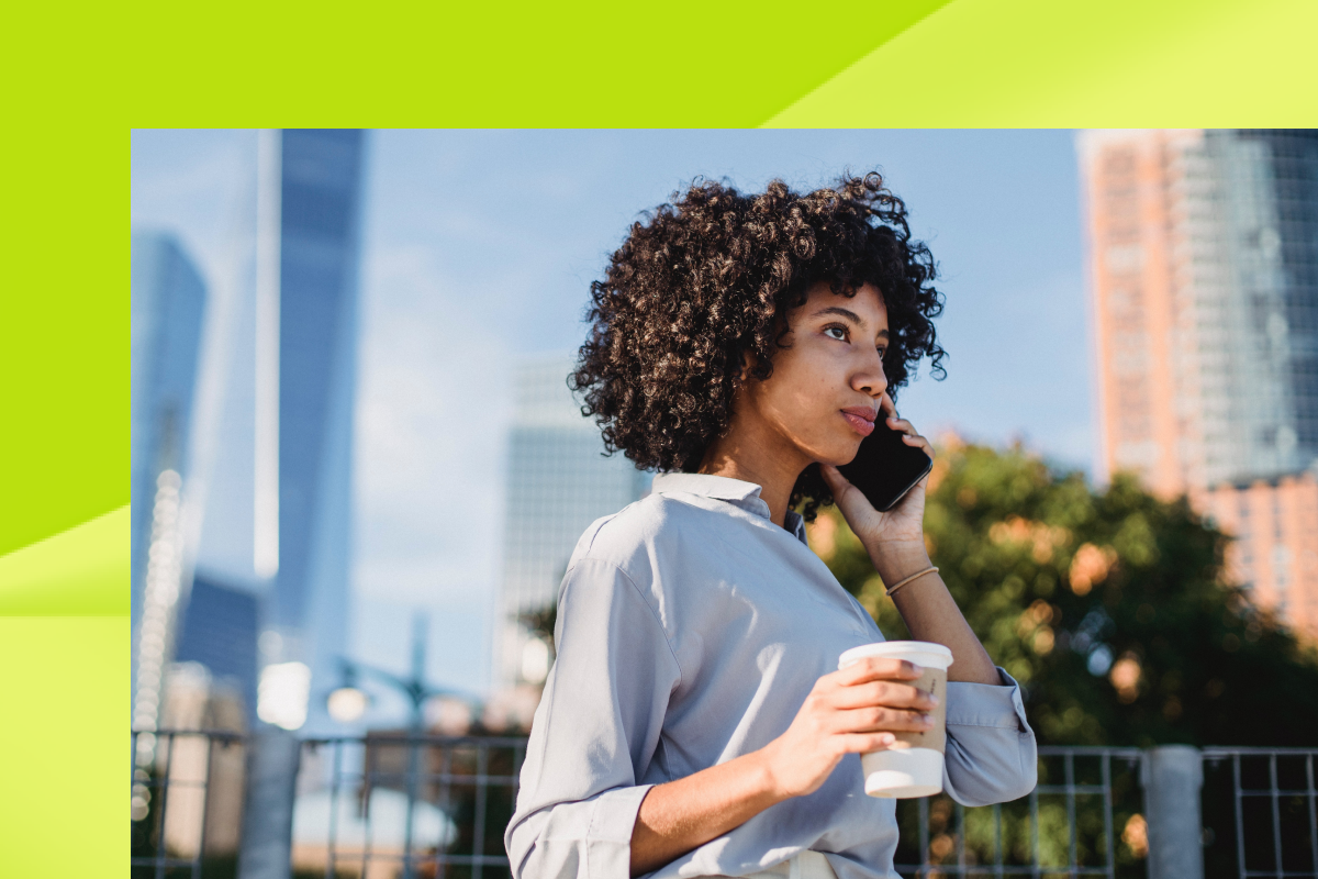 Digital self-service: What it is and why your contact center needs it