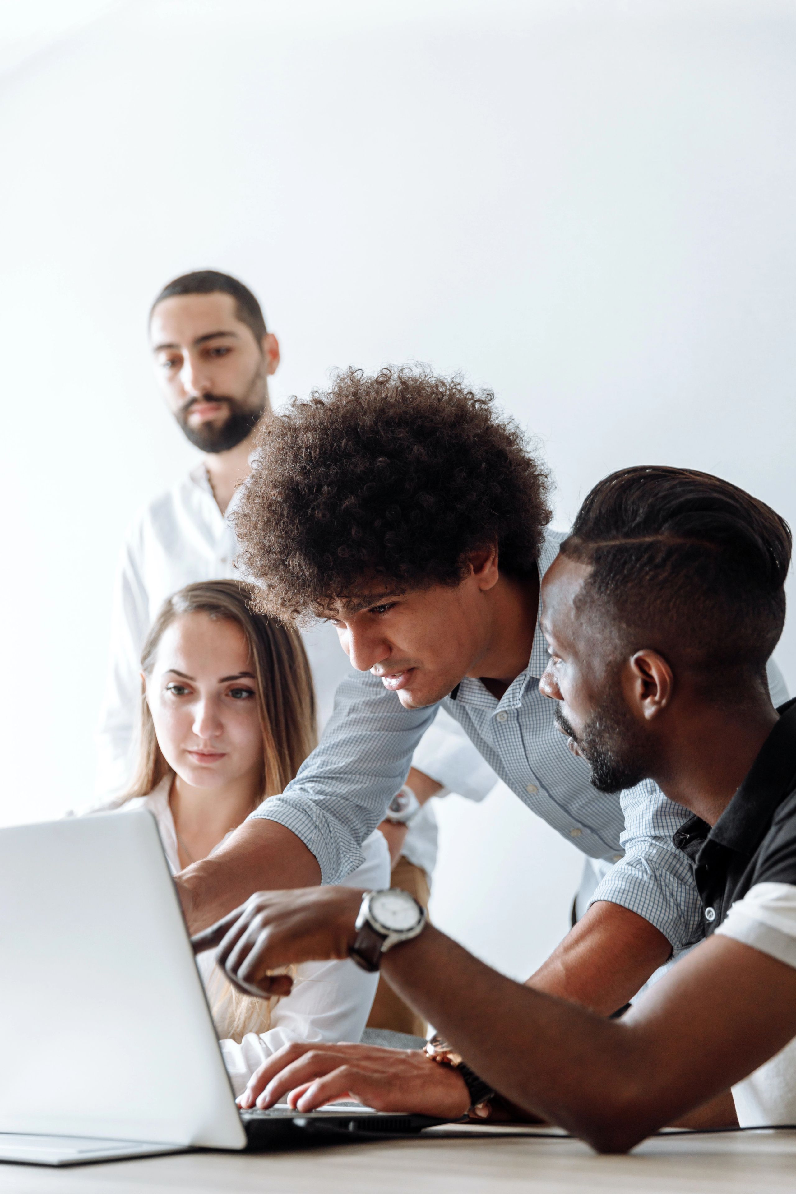 When anyone can build an AI agent, one question matters more than ever
