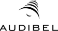 Audibel logo