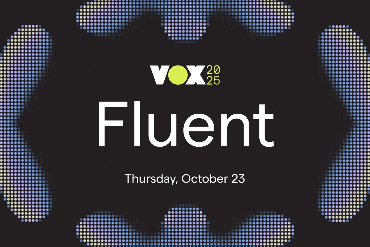 PolyAI unveils star-studded lineup of CX and AI visionaries for VOX 2025